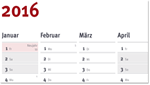 Kalender